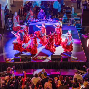 DHOLRHYTHMS-PERFORMANCE
