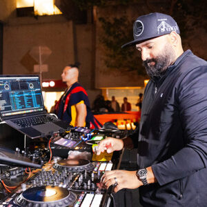 DJ-NIX