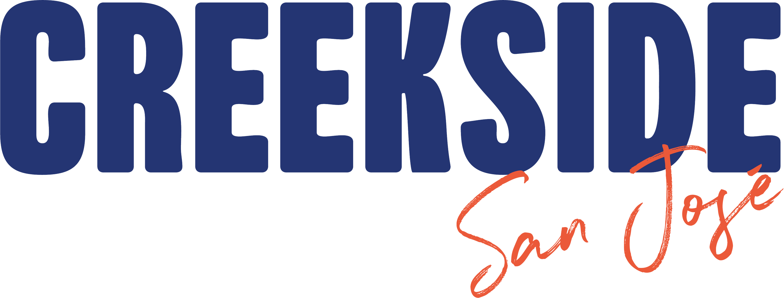 CREEKSIDE SAN JOSE