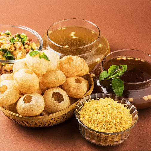 GAPPE SHAPPE