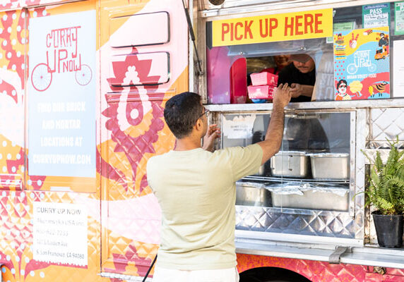 FOOD TRUCKS